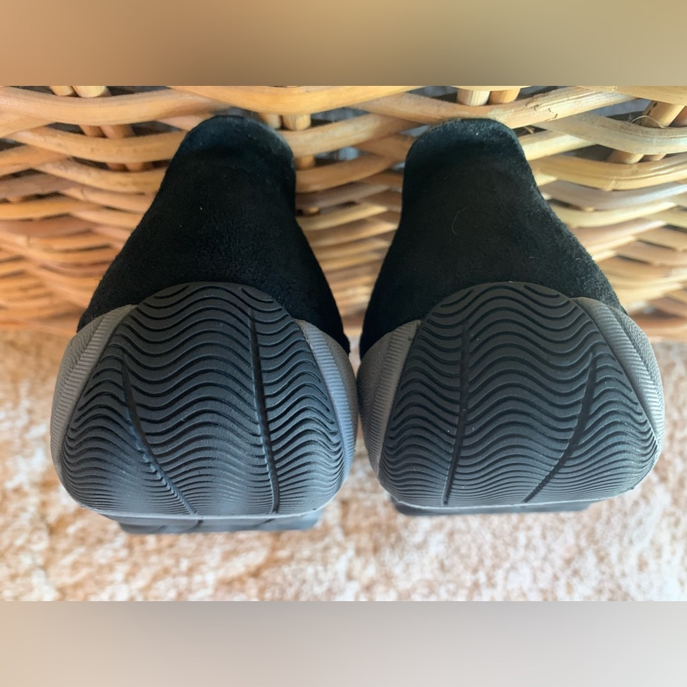 Dansko Black Mary Jane Sneakerina “Hazel” - Picture 12 of 15